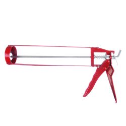 Пистолет для герметика скелет  HEADMAN