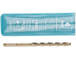 Сверло по металлу 10,0мм  GROSS