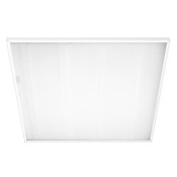 Светильник СВО (Призма) светодиодный встраиваемый/накладной 36Вт, холод. (6500К)  WOLTA