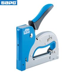 Степлер тип   53,   4-14мм металл  БАРС