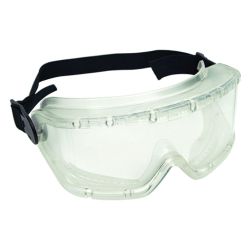 Очки защитные закрытые ПАНОРАМА