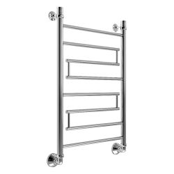 Полотенцесушитель лестница н/ж 1" 500 х 500 ЮК-1  МСП