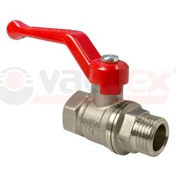 Кран шар   1 1/4" гш р  VALFEX STANDART