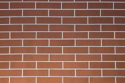 Кирпич керам лицевой утолщ пустот 250х120х88  КЕРМА Терракот Светлый