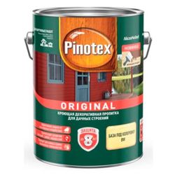 Состав защитный б/цв   2,5л  PINOTEX ORIGINAL база BC