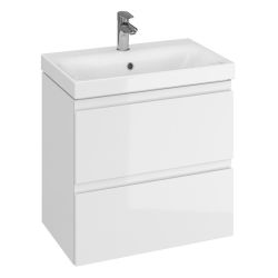 Тумба для ванной MODUO   60 (594х570х375  CERSANIT