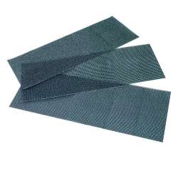 Сетка шлифовальная водост. №150 10,0х28см  X-GLASS