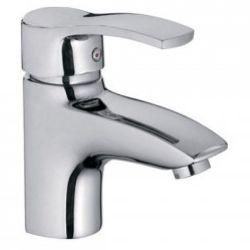 Смеситель для умывальника 40 карт.  FRAP