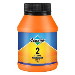 Масло 2-х тактных двигателей   (0,1л)   COUNTRY