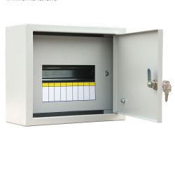 Щит ЩРН   9  RUCELF  IP31