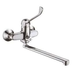Смеситель ванн.-душ. 35 карт.  GOTA ROCIO MEDICAL L-30