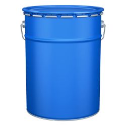 Эмаль ПФ-115 черная 20,0кг  МАЙ  ЯрКРАСКИ