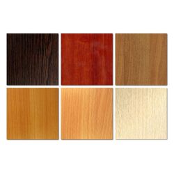 ДВПО - А  3,2х1220х2745 мм (бук светлый)