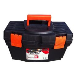 Ящик для инструментов 19'' (430 х 240 х 250мм)  мастер эконом