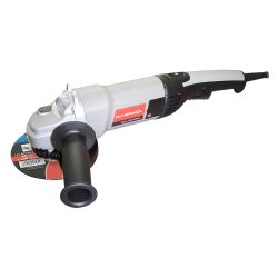 Углошлиф. маш. ИНТЕРСКОЛ  УШМ-125/1400 ЭЛ (1400Вт,125мм,3000-10000об/мин,2.2кг)