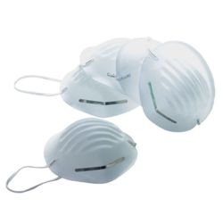 Респиратор "Стандарт" (10шт.)