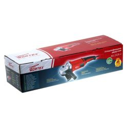 Углошлиф. маш. WORTEX AG 2326-2 (2100Вт,230мм,6500об/мин, 4,75кг)