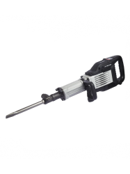 Отбойный молоток ИНТЕРСКОЛ М-32/2000В (2,0кВт, 40Дж, HEX 30мм шестигранник, 18,5кг)