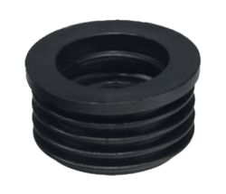 Манжета переходная с чугуна на пластик  70 - 50