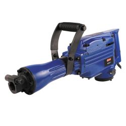 Отбойный молоток ДИОЛД МЭО-1, (1,7кВт, 49Дж, пика 30мм шестигранник, 14,5кг)