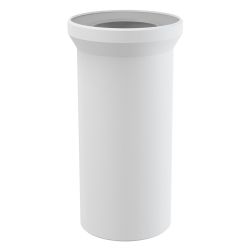 Труба фановая 110 прямая 250мм  ALCAPLAST