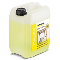 Автошампунь профи   5,0л RM 555  KARCHER