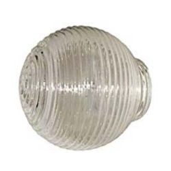 Плафон КОЛЬЦА (стекло)