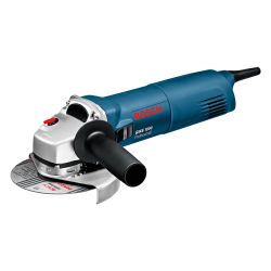 Углошлиф. маш. BOSCH  GWS 1000  (1000Вт,125мм,11000об/мин,2.1кг)