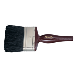 Кисть  КФ -  50 х 10 флейц  MATRIX Декор