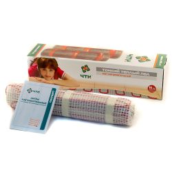 Мат нагревательный МНД 1050Вт, 7,0кв.м  ЧТК