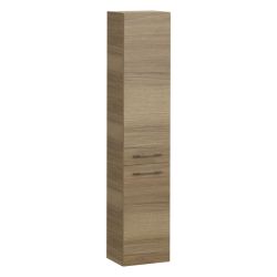Пенал для ванной LARA   30 (300х1500х250)  CERSANIT