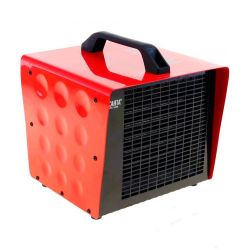 Тепловая пушка  ТЭПК-3000  РЕСАНТА (напр.220В,мощ.3кВт)