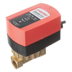 Насос циркуляционный для ГВС  VALTEC  VSB 04-15