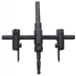 Сверло круговое универсальное 30-120 мм  888