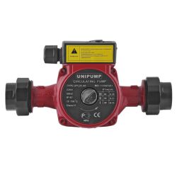 Насос циркуляционный 32/8  UNIPUMP UPC (с кмч)
