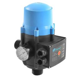 Блок автоматики (1",1.5-3.5 бар,макс допустимое давление 10 атм)  ДЖИЛЕКС