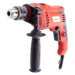 Дрель ударная  REDVERG RD-ID700 (700Вт, ЗВП, 0-3000 об/мин, 2,0кг)