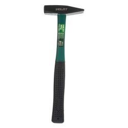 Молоток слесарный кованый   300г  с фиберглас. ручкой  ВОЛАТ