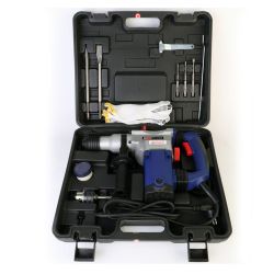 Перфоратор  ДИОЛД ПРЭ-4 (850 Вт,SDS+,3,0Дж) 