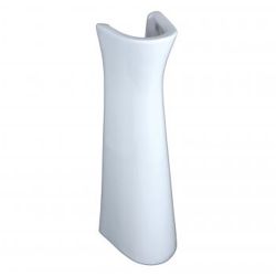 Пьедестал белый САЛЮТ/ВОДОЛЕЙ  ЛЗСФ