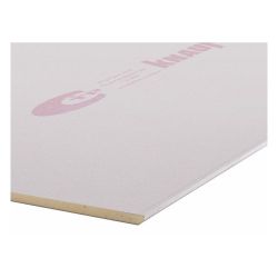 Плита Сейфборд 625х2400х12,5 Knauf