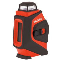 Уровень лазерный  РЕСАНТА ПЛ-360