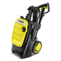 Мойка высокого давления  K5 "COMPAСT"  KARCHER (2.1кВт,500л/ч,145 бар,длина шланга 8м,11.5кг)