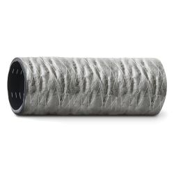 Труба дренажная 110 с геотканью  ПОЛИТЭК