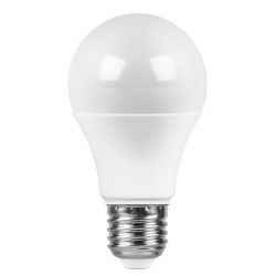 Лампа светодиод 11,5Вт, 220В, Е27, нейтр (4000К) ECOLA