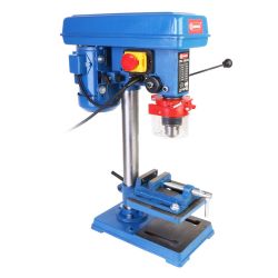 Станок сверлильный  ДИОЛД  СВС-500/50-01 (500 Вт, 9скор.,макс диам сверла 16мм, 280-2350об/мин)