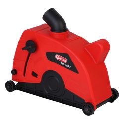 Кожух защитный вытяжной КЗВ-180Р ДИОЛД для УШМ 180мм