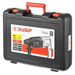Перфоратор  ЗУБР П-22-650  (650Вт,SDS+,2.3Дж,3,2кг)