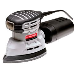 Плоскошлифовальная машина  ИНТЕРСКОЛ  ПШМ-32/130  (125Вт,140х140х80мм,13000кол/мин,0.90кг)