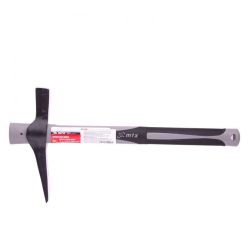 Кирка с фибреглассовой рукояткой,  500гр  MATRIX